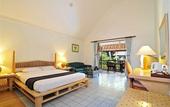 Туры в отель Sativa Sanur Cottage Bali