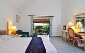 Туры в отель Sativa Sanur Cottage Bali