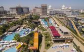 Туры в отель Saturn Palace Resort