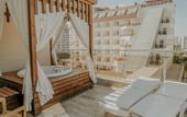 Туры в отель Saturn Palace Resort