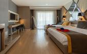 Туры в отель Saturn Palace Resort