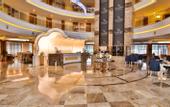 Туры в отель Saturn Palace Resort