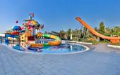 Туры в отель Saturn Palace Resort