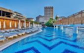 Туры в отель Saturn Palace Resort