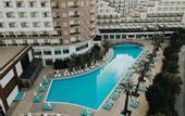 Туры в отель Saturn Palace Resort