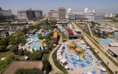 Туры в отель Saturn Palace Resort