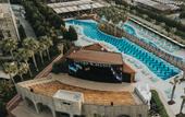 Туры в отель Saturn Palace Resort