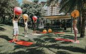 Туры в отель Saturn Palace Resort