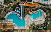Туры в отель Saturn Palace Resort