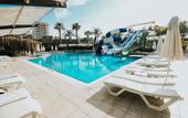 Туры в отель Saturn Palace Resort