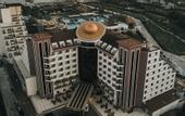 Туры в отель Saturn Palace Resort