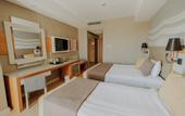 Туры в отель Saturn Palace Resort