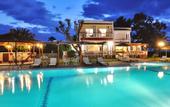 Туры в отель Naturist Angel Club Hotel