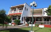 Туры в отель Naturist Angel Club Hotel