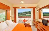 Туры в отель Naturist Angel Club Hotel