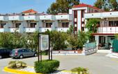 Туры в отель Naturist Angel Club Hotel