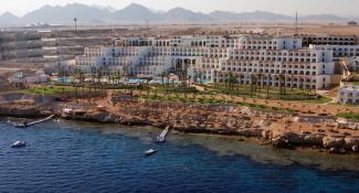 Siva Sharm Resort & Spa 4*