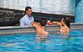 Туры в отель Siva Sharm Resort & Spa