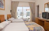 Туры в отель Siva Sharm Resort & Spa