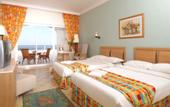 Туры в отель Siva Sharm Resort & Spa
