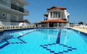 Туры в отель Athina Luxury Suites