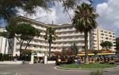 Туры в отель Hotel Savoy