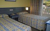 Туры в отель Hotel Savoy