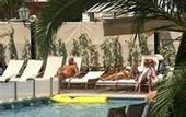 Туры в отель Hotel Savoy