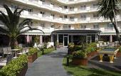 Туры в отель Hotel Savoy