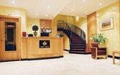 Туры в отель Ibis Styles Geneve Gare