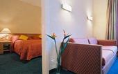 Туры в отель Ibis Styles Geneve Gare