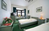 Туры в отель Westend Hotel