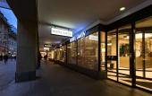 Туры в отель Savoy Bern