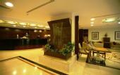 Туры в отель Savoy Crest Hotel Apartments