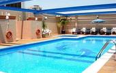 Туры в отель Savoy Crest Hotel Apartments