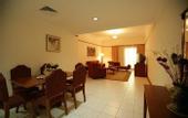 Туры в отель Savoy Crest Hotel Apartments