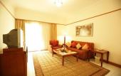 Туры в отель Savoy Crest Hotel Apartments