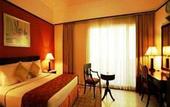 Туры в отель Savoy Crest Hotel Apartments