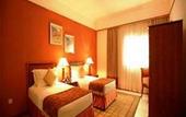 Туры в отель Savoy Crest Hotel Apartments