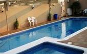 Туры в отель Savoy Crest Hotel Apartments