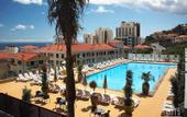 Туры в отель TUI BLUE Madeira Gardens