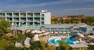 Savoy hotel Grado 4*