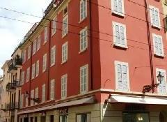 Savoy Hotel Parma 4*