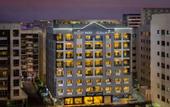 Туры в отель Savoy Park Hotel Apartments