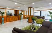 Туры в отель Savoy Park Hotel Apartments