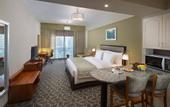 Туры в отель Savoy Park Hotel Apartments