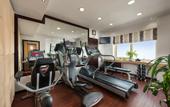 Туры в отель Savoy Park Hotel Apartments
