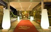 Туры в отель Hotel Savoy