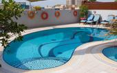 Туры в отель Savoy Suites Hotel Apartment
