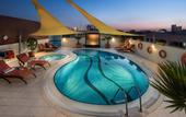 Туры в отель Savoy Suites Hotel Apartment